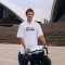 The start line, Sydney Opera House